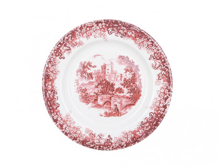 Набор тарелок Lavien 17 см, 20 см, 26 см 12 шт - image 2