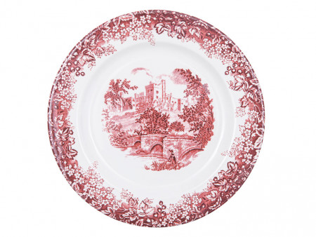 Набор тарелок Lavien 17 см, 20 см, 26 см 12 шт - image 3