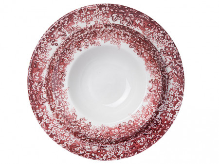 Набор тарелок Lavien 17 см, 20 см, 26 см 12 шт - image 1