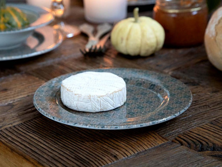 Набор тарелок Scarlett 17 см, 20 см, 26 см 12 шт - image 4