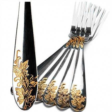 Набор вилок MAYER&BOCH MB-25728 - image 1