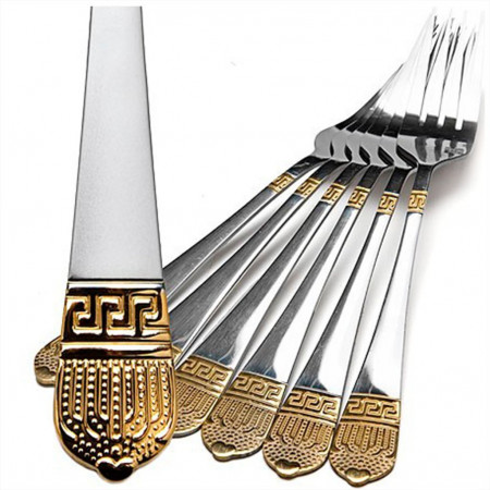 Набор вилок MAYER&BOCH MB-25731 - image 3