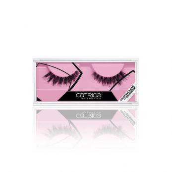 Накладные ресницы CATRICE InstaVolume Lashes - image 1