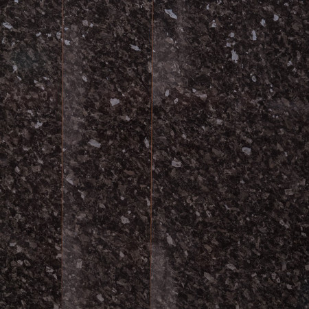 Напол. покр. из ДВП ламин. глянц. HDM Superglanz click Elesgo 770406 Black pearl (1184ммХ185ммХ7мм) - image 2