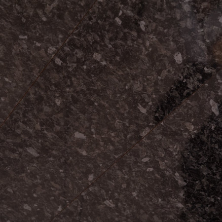 Напол. покр. из ДВП ламин. глянц. HDM Superglanz click Elesgo 770406 Black pearl (1184ммХ185ммХ7мм) - image 1