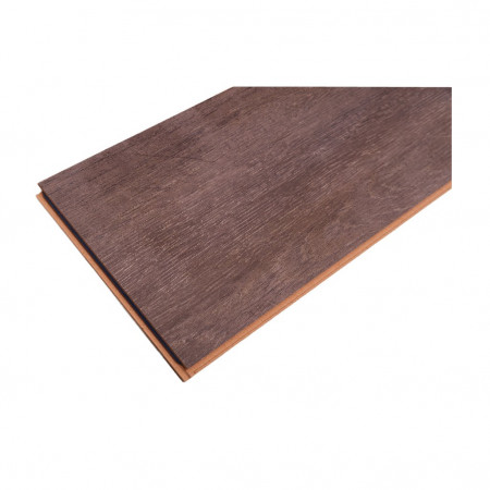 Напольное покрытие KRONOTEX 1318 Dynamic 2829 Cavalier Oak (8,0X1,380X193mm) - image 4