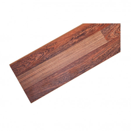 Напольное покрытие KRONOTEX 1318 Dynamic 2930 Wenge Gabun (8,0X1,380X193mm) - image 3