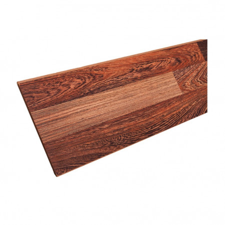 Напольное покрытие KRONOTEX 1318 Dynamic 2930 Wenge Gabun (8,0X1,380X193mm) - image 4