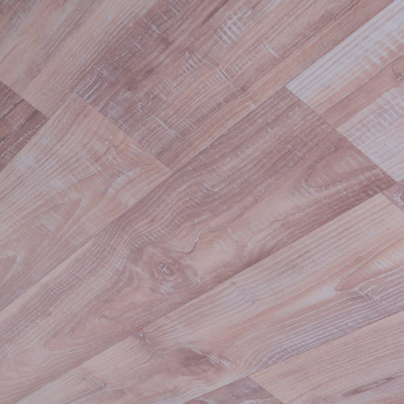 Напольное покрытие KRONOTEX 1318 Dynamic 2943 Nordic Ash (8,0X1,380X193mm) - image 2