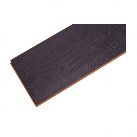 Напольное покрытие KRONOTEX 1318 Dynamic 2980 Black Oak (8,0X1,380X193mm) - image 3