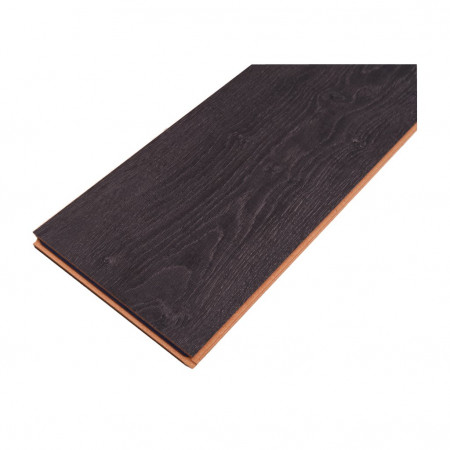 Напольное покрытие KRONOTEX 1318 Dynamic 2980 Black Oak (8,0X1,380X193mm) - image 4