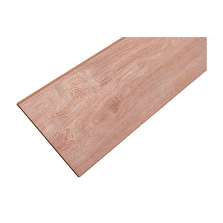 Напольное покрытие KRONOTEX 6043 Kronotex Exquisit 2987 Whitewashed Oak (8,0X1,380X193mm) - image 3