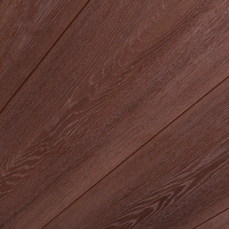 Напольное покрытие KRONOTEX 6043 Kronotex Exquisit 3071 Stirling Oak pure (8,0mm X 1,380mm X 193mm ) - image 2