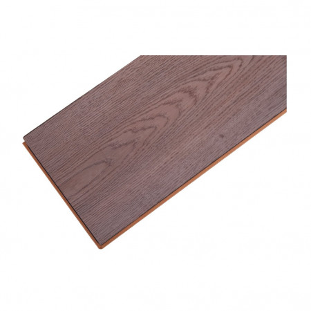 Напольное покрытие KRONOTEX 6044 Kronotex Exquisit 3010 Major Oak Grey (8,0mm X 1,380mm X 244mm ) - image 4