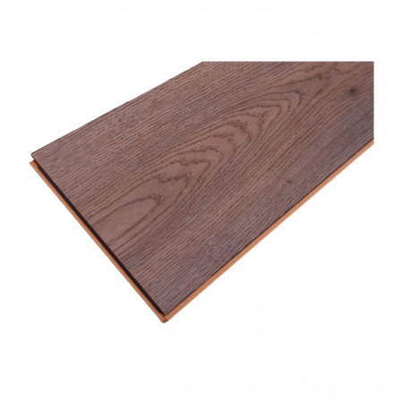 Напольное покрытие KRONOTEX 6044 Kronotex Exquisit 3010 Major Oak Grey (8,0mm X 1,380mm X 244mm ) - image 2