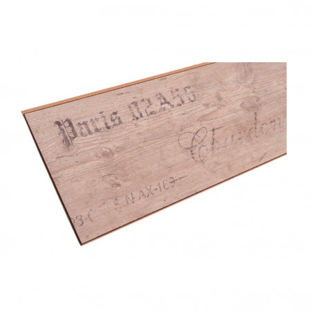 Напольное покрытие KRONOTEX EXQUISIT V5 2949 ROUTE DES VINS CLAIR (8,0mmX1380mmX193mm) - image 4