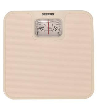 Напольные весы Geepas GBS 4197 - image 1