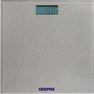 Напольные весы Geepas GBS 4207 - image 1