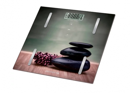 Напольные весы Polaris PWS 1857DGF - image 1