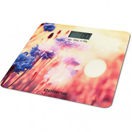 Напольные весы Polaris PWS 1870DG - image 1