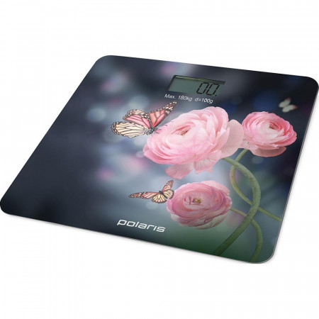 Напольные весы Polaris PWS 1875DG - image 1