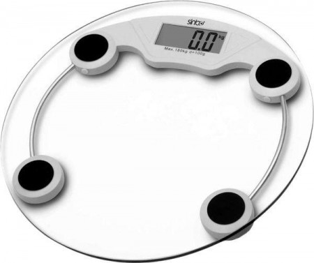 Напольные весы Sinbo SBS 4431 - image 1