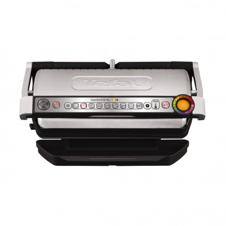 Настольный гриль TEFAL GC722D34 - image 2