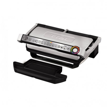 Настольный гриль TEFAL GC722D34 - image 5