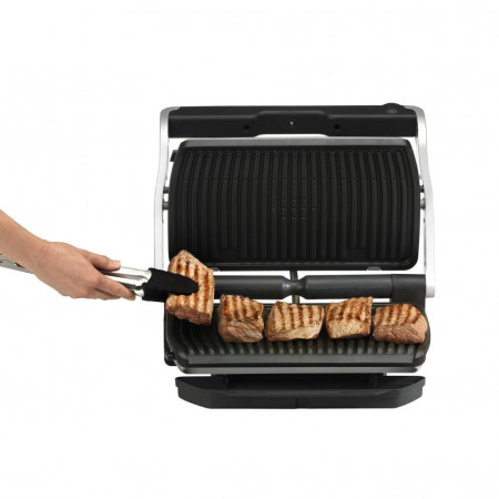 Настольный гриль TEFAL GC722D34 - image 9