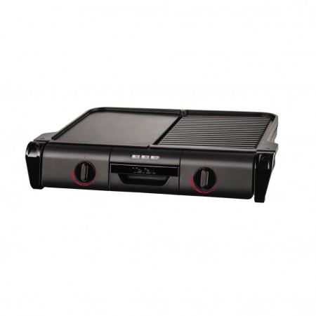 Настольный гриль Tefal TG803832 - image 1