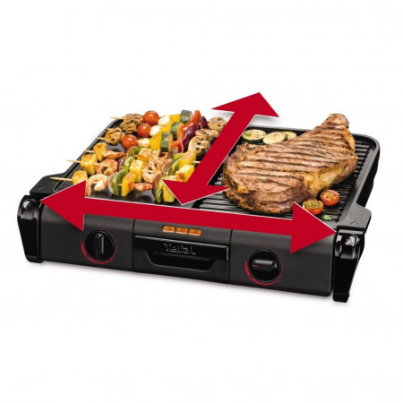 Настольный гриль Tefal TG803832 - image 4