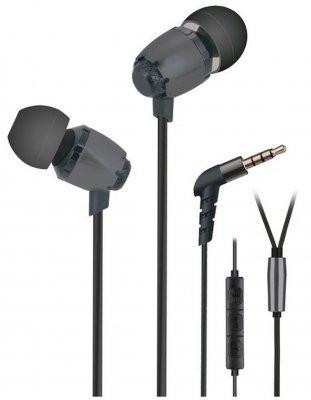 Наушники 2E S6 Pinion Mic Grey, Silver - image 2
