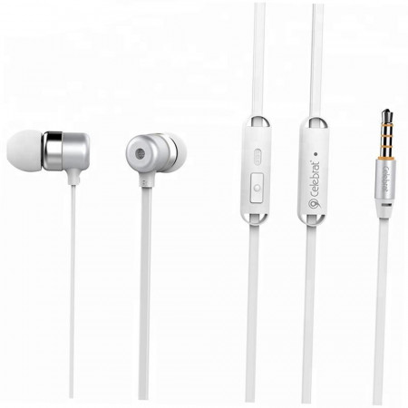 Наушники CELEBRAT G2 White - image 1