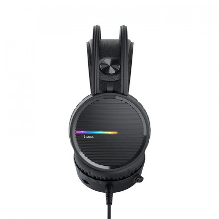 Наушники Hoco W100 Touring Gaming Headset - image 2