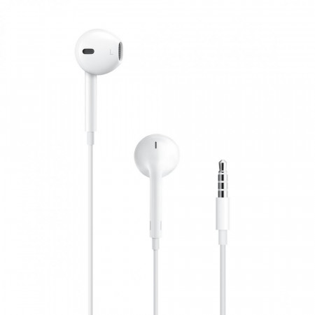 Наушники iPhone EarPods 3.5 mm mini jack (реплика) - image 2