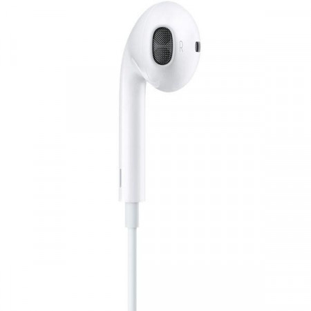 Наушники iPhone EarPods 3.5 mm mini jack (реплика) - image 3