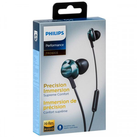 Наушники Philips PRO6305 - image 4