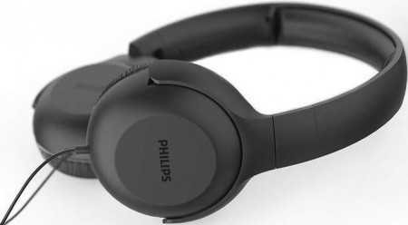 Наушники Philips UpBeat TAUH201BK - image 2