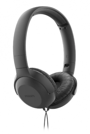 Наушники Philips UpBeat TAUH201BK - image 1