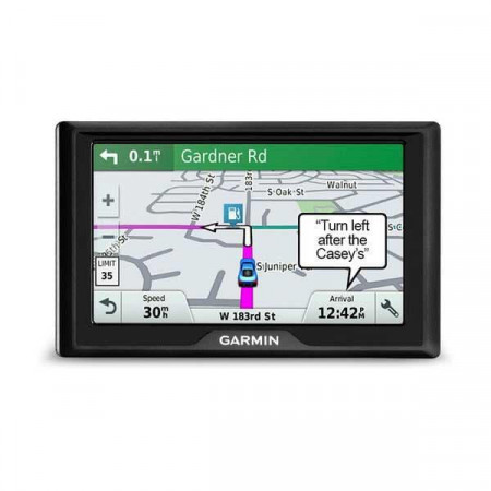Навигатор Garmin Drive 61 MPC - image 1