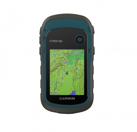 Навигатор Garmin eTrex 22x - image 1
