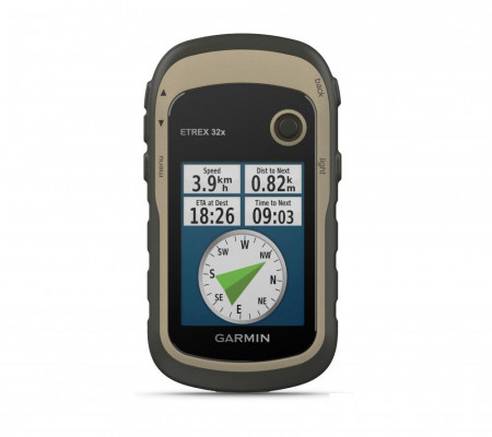 Навигатор Garmin eTrex 32x - image 1