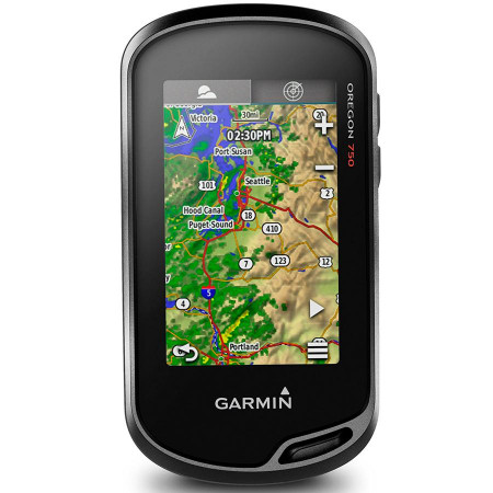 Навигатор Garmin Oregon 750 - image 1