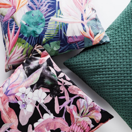 Наволочка home&you 56037-MIX-P0404 IGUAZU - image 2