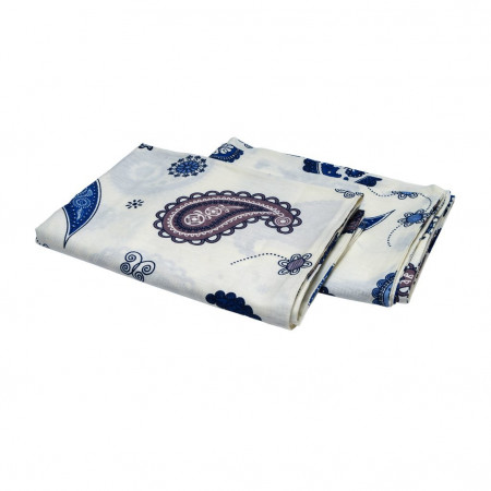 Наволочка Kinli 50см*70см сатин - image 6