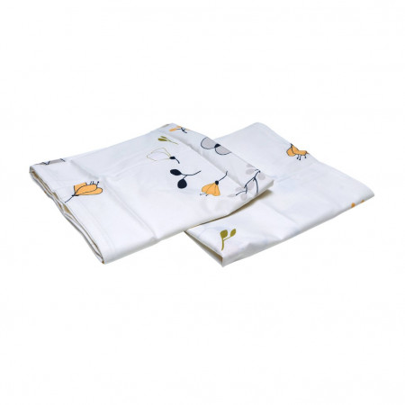 Наволочка Kinli 50см*70см сатин - image 9