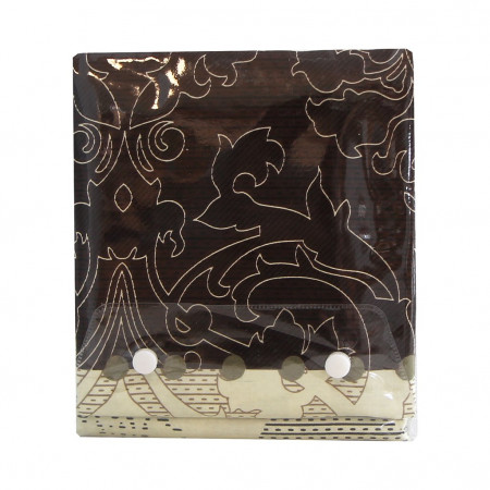 Наволочка Kinli 50см*70см сатин - image 5