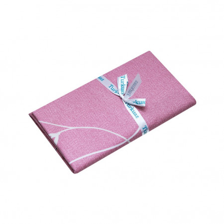 Наволочка Turkuaz 01/2xp сатин - image 1