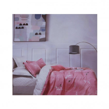 Наволочка Turkuaz 01/2xp сатин - image 4