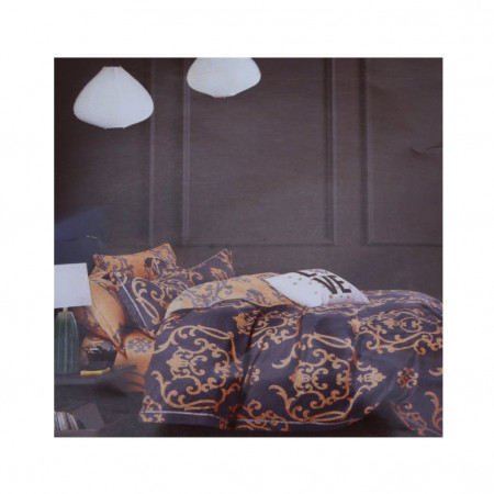 Наволочка Turkuaz 02/2xp сатин - image 4